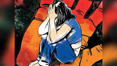 Delhi Rape Crime: दिल्ली में 10वीं की स्टूडेंट से रेप, जबरन कराया अबॉर्शन