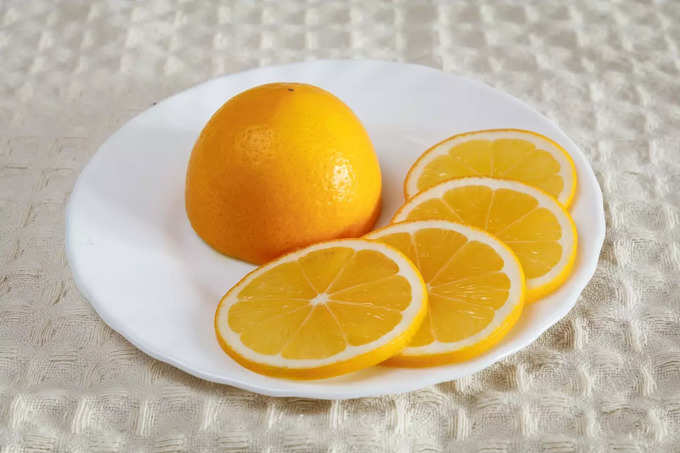 lemon