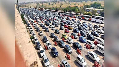 Yamuna Expressway Reality Check: यमुना एक्सप्रेस-वे पर एक्सीडेंट के ये आंकड़े डरा रहे, खुलेआम ओवर लोडिंग बड़ी वजह