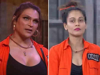 Saisha Shinde ने Lock Upp खत्‍म होते ही बदला ट्रैक, कहा- Payal Rohatgi शो जीते, ऐसा मैं नहीं चाहती थी