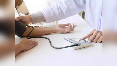 Blood Pressure : रक्तदाब कंट्रोलमध्ये हवाय? मग या 6 सवयी बदलाच
