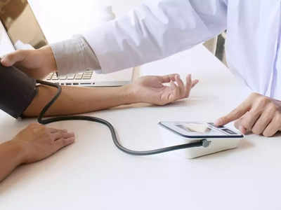 Blood Pressure : रक्तदाब कंट्रोलमध्ये हवाय? मग या 6 सवयी बदलाच