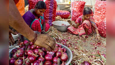 Gujarat Assembly Election: विधानसभा चुनाव से पहले किसानों के लिए गुजरात सरकार का बड़ा फैसला, एक क‍िलो प्‍याज पर 2 रुपए की मदद