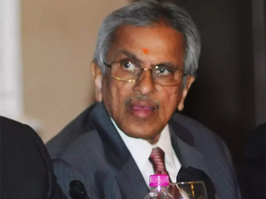 rk krishna Kumar