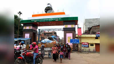 India Nepal Border: नेपाल को लेकर यूपी में अलर्ट, भारत-नेपाल बॉर्डर 72 घंटे के लिए किया गया सील, जानिए क्या है मामला?