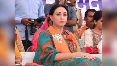 जयपुर राजघराने की जमीन पर बना है ताजमहल, कोर्ट कहे तो हम दस्तावेज देने को तैयार हैं: BJP सांसद दीया कुमारी