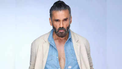 Suniel Shetty-কে ভুল করে ‘Gutka King’ তকমা, প্রতিবাদ অভিনেতার