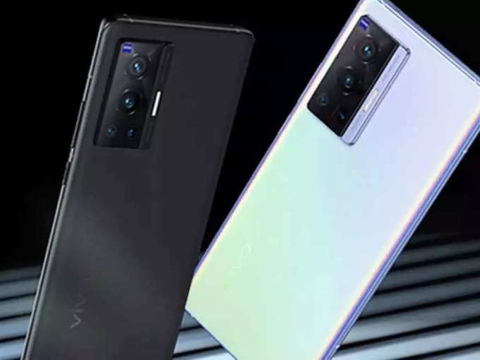 ​Vivo X80 Series