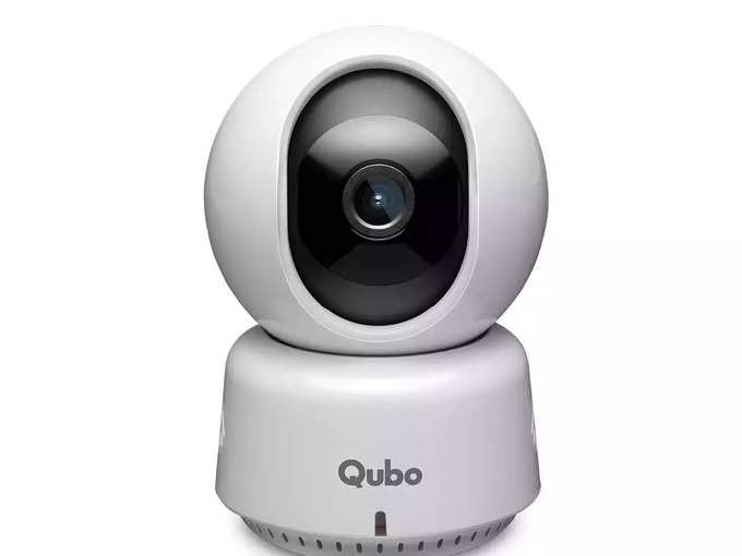 ​QUBO Smart Cam 360