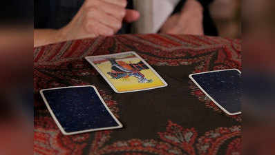 Tarot Horoscope टैरो राशिफल 18 दिसंबर 2021 : टैरो कार्ड में किस्‍मत दे रही है इन राशियों का साथ