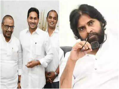 వైసీపీలోకి జనసేన కీలక నేత.. పవన్‌పై తీవ్ర విమర్శలు