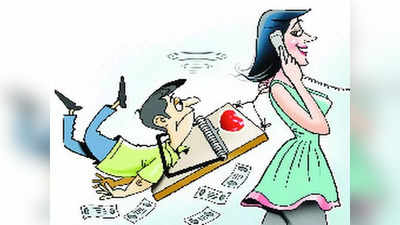 Dating fraud : रिटायमेंट के बाद चढ़ा रोमांस, डेटिंग साइट के बने मेंबर, चंडीगढ़ के शख्स ने गवाएं 21 लाख