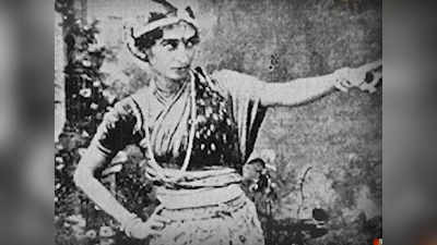 Wow Wednesday: भारतीय सिनेमा की पहली ऐक्ट्रेस Durgabai Kamat, समाज ने कर दिया था बेदखल, नीच नजरों से देखते थे लोग