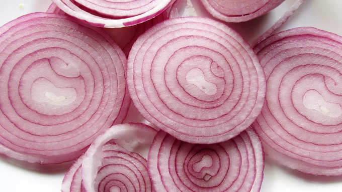 onion