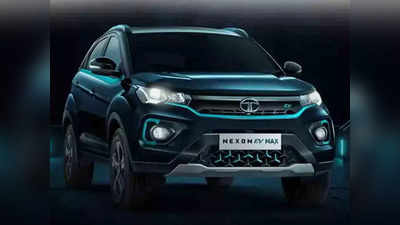 Tata Nexon EV Max Launched: অবিশ্বাস্য রেঞ্জ থেকে সুপার ফাস্ট চার্জিং, ইলেকট্রিক গাড়ির দুনিয়ায় নয়া বাজি টাটাদের