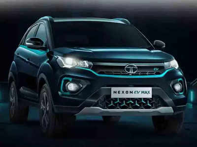 Tata Nexon EV Max Launched: অবিশ্বাস্য রেঞ্জ থেকে সুপার ফাস্ট চার্জিং, ইলেকট্রিক গাড়ির দুনিয়ায় নয়া বাজি টাটাদের