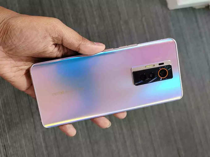 tecno phantom x rear