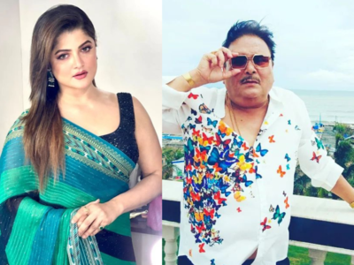 Srabanti Chatterjee: ভয় পেলে বাঁচাবে শ্রাবন্তী, কেন এ কথা বললেন Madan Mitra?