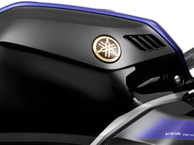 Yamaha R15 MotoGp Design
