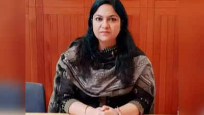 पैसों की खान वाली IAS पूजा सिंघल गिरफ्तार, दूसरे दिन पूछताछ के बाद ED ने किया अरेस्ट