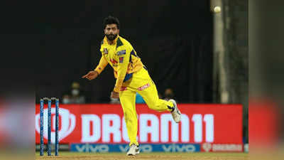 বড় ধাক্কা CSK-র, চোটের কারণে ছিটকে গেলেন Ravindra Jadeja