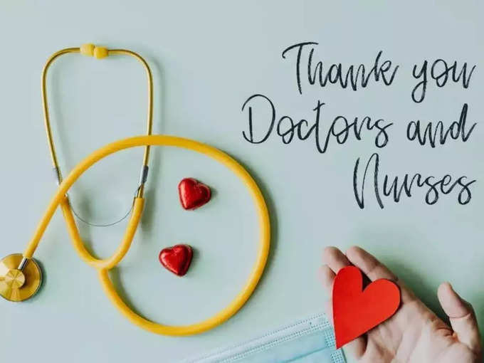 International Nurse Day Wishes WhatsApp status and images 3