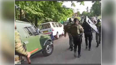 Bandipora Encounter: बांदीपोरा में सुरक्षा बलों ने एनकाउंटर में 1 आतंकवादी को क‍िया ढेर, 2 की तलाश में जुटे