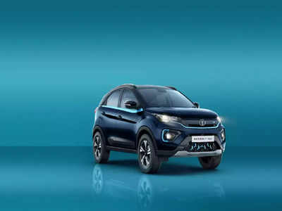 Tata Nexon EV Max 2022: ટાટાની નવી Nexon EV Max લોન્ચ, જાણો કિંમત અને ફીચર્સ વિશે 