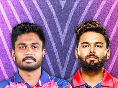 Delhi vs Rajasthan IPL T20 Live Score: রাজস্থানকে ৮ উইকেটে হারাল দিল্লি ক্যাপিটালস