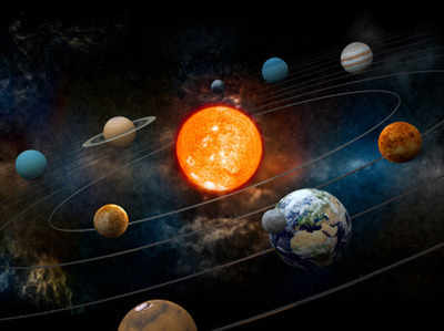 Lucky Zodiac Signs 2022 साल 2022 में चार बड़े ग्रह बदल रहे हैं राशि, जानिए क्या होगा असर