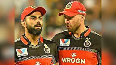 পরের মরশুমে RCB-তে প্রত্যাবর্তন AB de Villiers-এর! ইঙ্গিত Virat Kohli-র