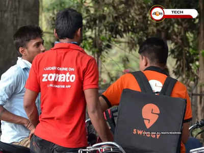 Zomato Swiggy Delivery Problem:  Zomato, Swiggy-তে খাবার দেরিতে ডেলিভারি হচ্ছে? কারণ জানলে তাজ্জব হবেন!