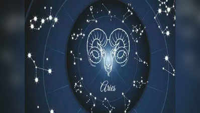 Aries Horoscope Today आज का मेष राशिफल 1 जनवरी 2022 : आशा के विपरीत परिणाम प्राप्‍त होंगे