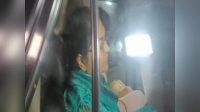 5 दिनों की रिमांड पर IAS पूजा सिंघल, आय से अधिक मामले में ED ने किया है गिरफ्तार