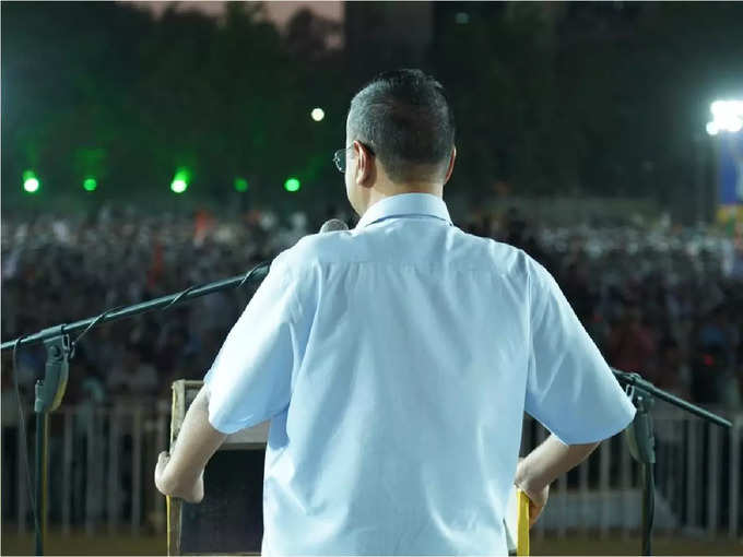 Arvind Kejriwal 6