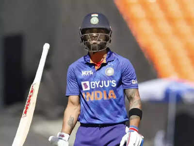 ದ. ಆಫ್ರಿಕಾ ವಿರುದ್ಧ 5 ಪಂದ್ಯಗಳ ಟಿ20 ಸರಣಿ: ವಿರಾಟ್‌ ಕೊಹ್ಲಿಗೆ ವಿಶ್ರಾಂತಿ!