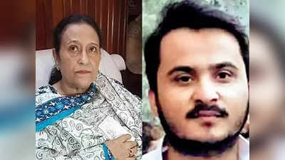 Azam Khan News: फर्जी जन्‍म प्रमाण पत्र मामले में आजम खान के बेटे और पत्‍नी के खिलाफ गैर जमानती वारंट, जानिए क्‍या है वजह