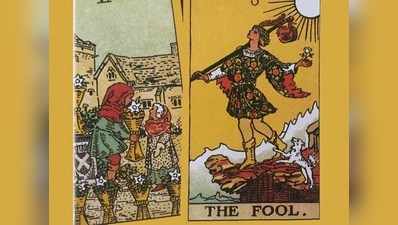 The Fool Card Tarot reading टैरो कार्ड रीडिंग सीखें, जानें टैरो कार्ड में The Fool कार्ड का क्या है मतलब