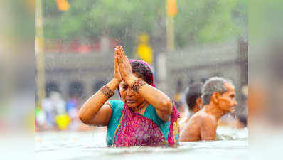 Paush Purnima 2022 पौष पूर्णिमा का हिंदू धर्म में ऐसा है महत्व, स्नान दान करना बेहद शुभ फलदायी