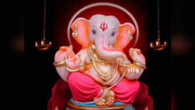 Ganesh pujan किसी भी शुभ कार्य में सबसे पहले क्‍यों की जाती है गणेशजी की पूजा