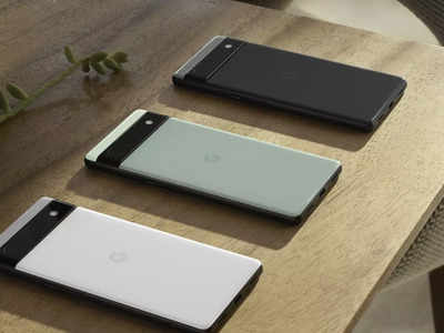 Google I/O 2022: Pixel 6A स्मार्टफोन दमदार फीचर्स के साथ लॉन्च,  Pixel 7 और Pixel 7 Pro जल्द होगा लॉन्च