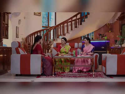 Baakiyalakshmi Serial: தனத்துடன் ராதிகா வீட்டிற்கு சென்ற பாக்யா.. வசமாக சிக்க போகும் கோபி..!