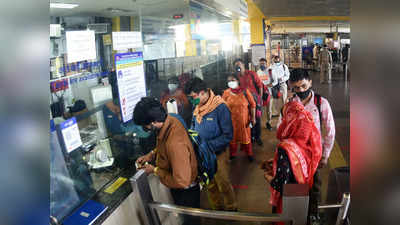 Delhi Metro: दिल्ली मेट्रो का तोहफा जल्द! बैंक का डेबिट/क्रेडिट कार्ड ही नहीं, बल्कि मोबाइल भी बनेगा मेट्रो का स्मार्ट कार्ड