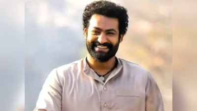 RRR ची क्रेझ कायम, १२ वीच्या परीक्षेत Jr NTR बद्दल विचारलेला प्रश्न होतोय Viral