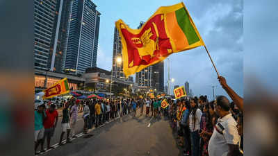 श्रीलंका में सड़कों पर लोग, पीएम तक का घर जलाया फिर भी होगा क्रिकेट, ऑस्ट्रेलिया करेगा दौरा