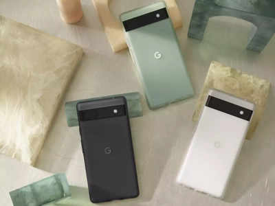 Google Pixel 6a launch : పిక్సెల్ 6ఏను లాంచ్ చేసిన గూగుల్ - భారత్‌కు రావడం పక్కా - ధర ఎంతంటే