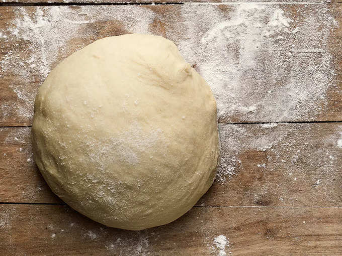 dough