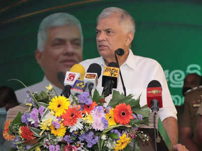 श्रीलंका से अच्‍छी खबर, भारत के दोस्‍त रानिल विक्रमसिंघे आज बनेंगे नए प्रधानमंत्री, खत्‍म होगा संकट ?