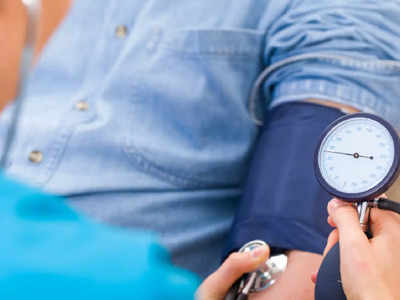 Hypertension Day: ರಕ್ತದೊತ್ತಡಕ್ಕೆ ಯಾವಾಗ ಚಿಕಿತ್ಸೆ ಪಡೆಯುವುದು ಒಳ್ಳೆಯದು? ವೈದ್ಯರ ಸಲಹೆ ಹೀಗಿದೆ