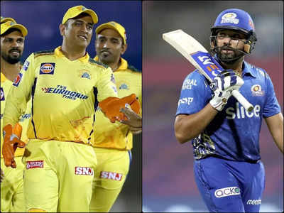 CSK vs MI Preview: चैंपियन टीमों के बीच है सम्मान की लड़ाई, सबसे नीचे चल रही मुंबई की भिड़ंत आज चेन्नई सुपरकिंग्स से